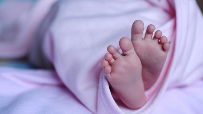 Bayi 13 Bulan di Kukar Sembuh dari Corona
