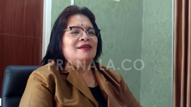 Kutim Genjot Perlindungan Pekerja Rentan