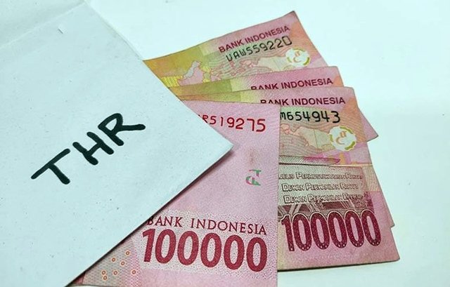 Disnaker Balikpapan Siapkan Posko Pengaduan THR, Perusahaan Wajib Bayar H-7 Lebaran