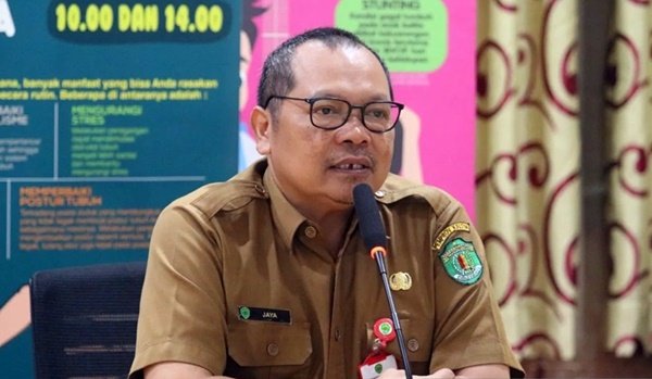 Diskes Kaltim: 8 Kasus Kecelakaan Ditangani, 2 Dirujuk selama Libur Lebaran
