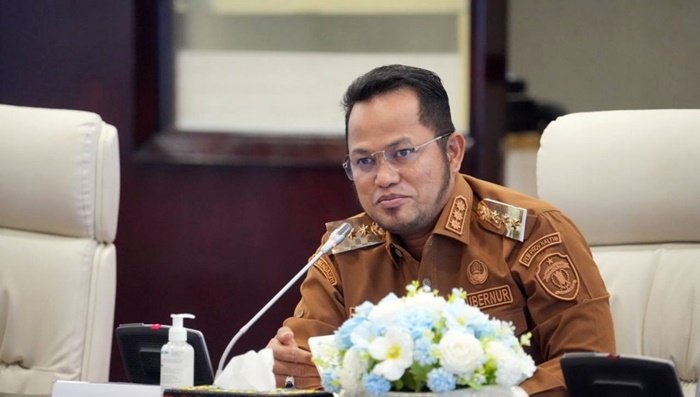 Gubernur Kaltim Ingatkan OPD Kurangi Belanja Tidak Prioritas dan Perjalanan Dinas