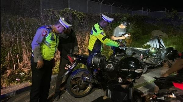 Dispora Kaltim: Para Pembalap Liar Wajib Dibina
