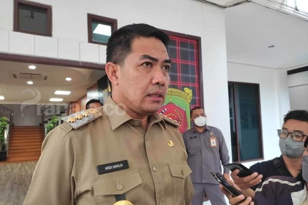 Pemkot Samarinda Siapkan BLT Rp 12,6 Miliar, Ini Daftar yang Berhak Menerima