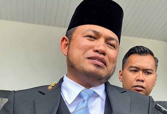 Dihujani Kritik, Gubernur Kaltim Kembalikan Range Rover Rp8,5 Miliar