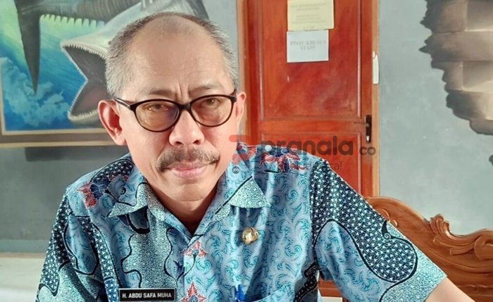 Sertifikasi K3, "Tiket Emas" Masuk Dunia Kerja di Bontang