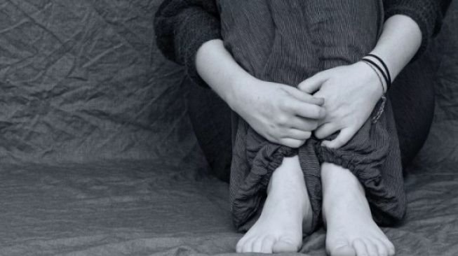 Kasus Kekerasan Seksual Anak di Loa Kulu Kukar, Remaja 17 Tahun Diamankan