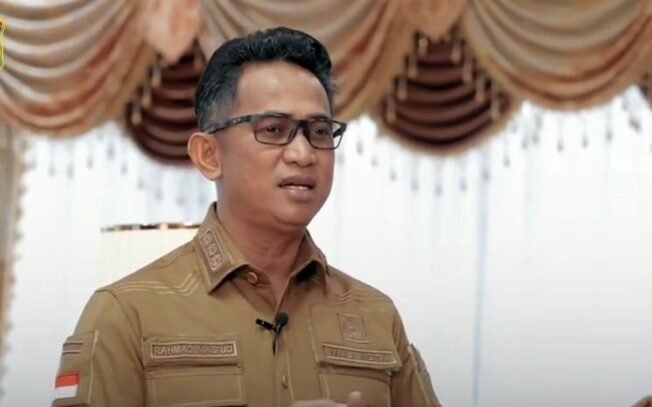 Penyesuaian Tarif PBB Ditunda, Warga Balikpapan yang Sudah Bayar Dapat Kompensasi