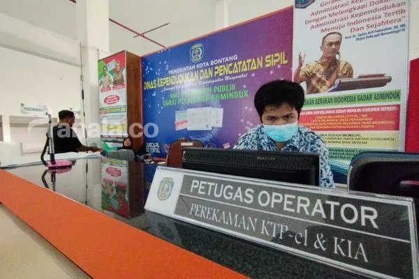 MPP Bontang Banyak Tutup, Yassier Arafat: Harus Gencar Sosialisasi ke Masyarakat