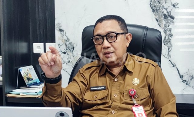 Modus Baru Penipuan OSS di Bontang Kaltim: Korban Tertipu Rp3,2 Juta Gegara Pesan "Resmi" Palsu