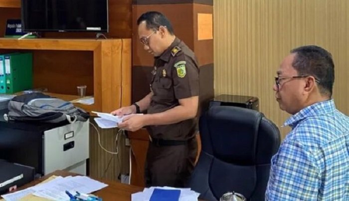Bukan Hanya Zairin Zain, Ini Daftar Pejabat yang Diperiksa Kejati Kaltim Terkait Dana Hibah Rp100 Miliar DBON