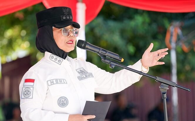 Bontang Kekurangan Arsiparis dan Akuntan