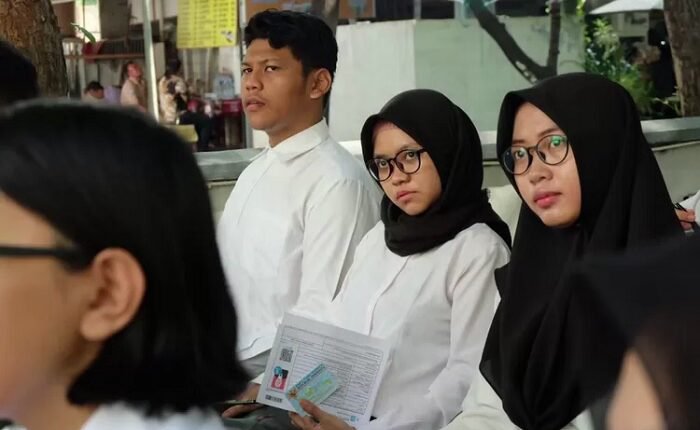 Kabar Baik! DRH PPPK Pangkep Bisa Diisi hingga 22 September 2025