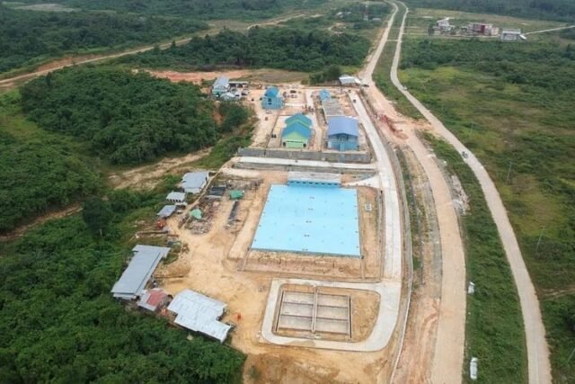 Berikut Syarat Investor Agar Bisa Kelola KEK Maloy
