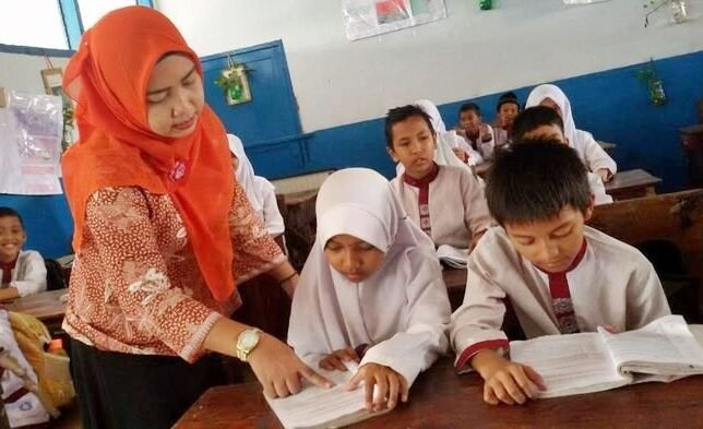 1.076 Guru Honorer di Kutim, Hanya 795 Bisa Diusulkan jadi PPPK