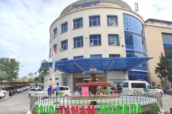 Poliklinik RSUD Bontang Tutup selama Libur Natal, IGD Tetap Siaga 24 Jam