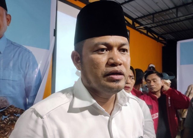 Rudy Mas’ud Luncurkan 'GratisPol', Program Inovatif untuk Dorong Pertumbuhan UMKM di Kaltim
