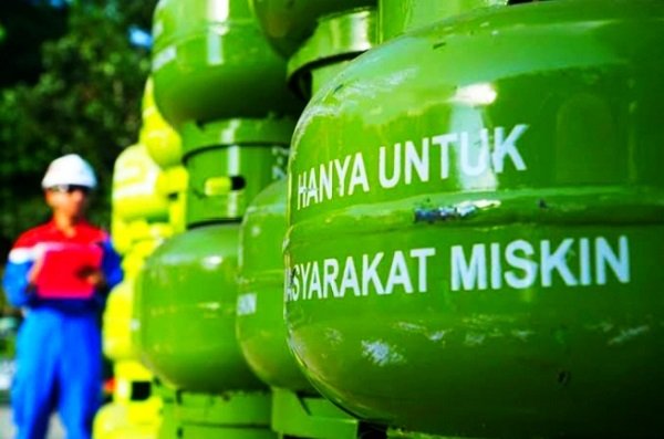 LPG 3 Kg di Bontang Langka, Pertamina Endus Kejanggalan di Jalur Distribusi