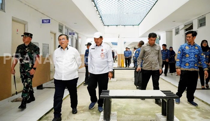 Lahan Sekolah Rakyat di Bontang Belum Bersertifikat, BPN Siap Bantu Percepat Prosesnya