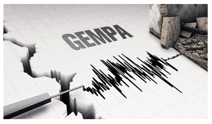 Cara Cek Informasi Gempa Terkini BMKG