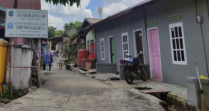2 Ribu Warga Kutim Teridentifikasi Ber-KTP Bontang, Ini Langkah Penertiban Disdukcapil