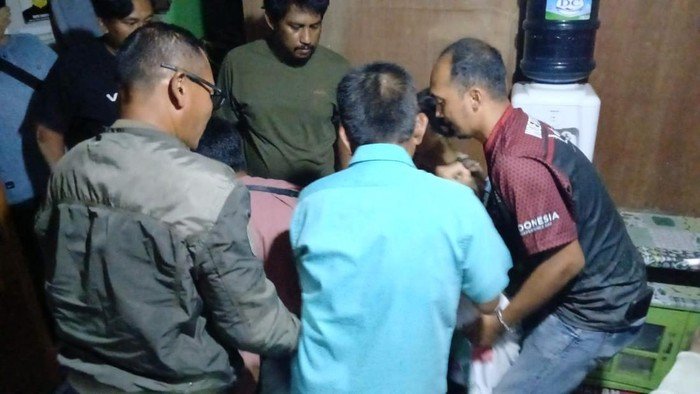 Dua Balita di Samarinda Tewas Diduga Dicekik Ayah Kandung