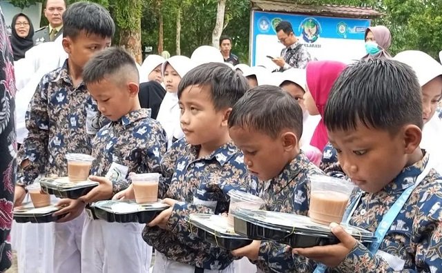 Balikpapan Butuh 30 Dapur Makan Gratis, 3 Lahan Sudah Disiapkan