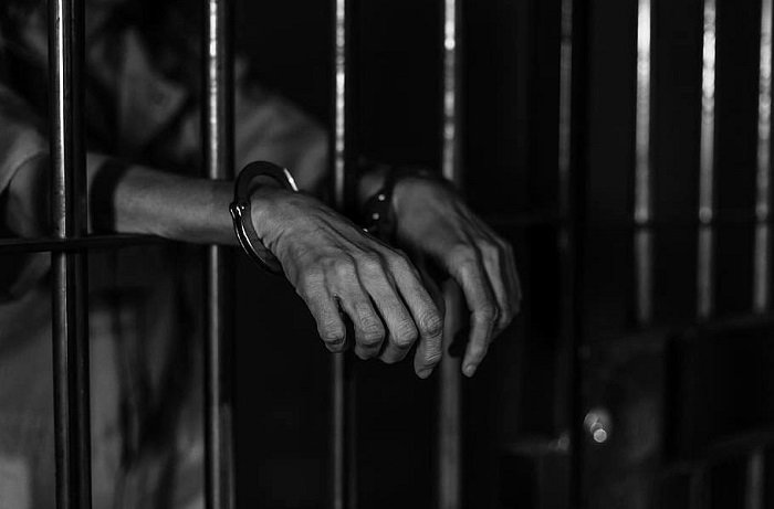 Baru Bebas, Pria di Balikpapan Ini Ditangkap Lagi karena Bawa 19 Paket Sabu