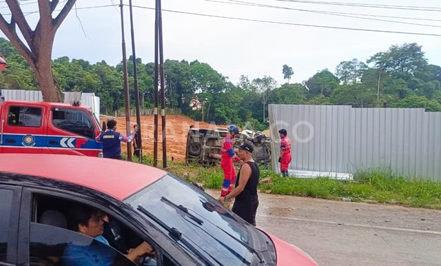 7 Nyawa Melayang selama Operasi Ketupat Mahakam 2025 di Kaltim