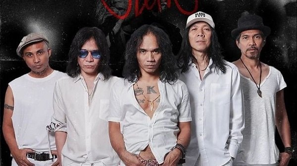Besok Malam, Slank Siap Guncang Samarinda