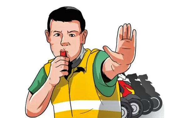 Jukir Liar Bikin Warga Bontang Resah, Dishub Akui Belum Punya Dasar Hukum Tegas