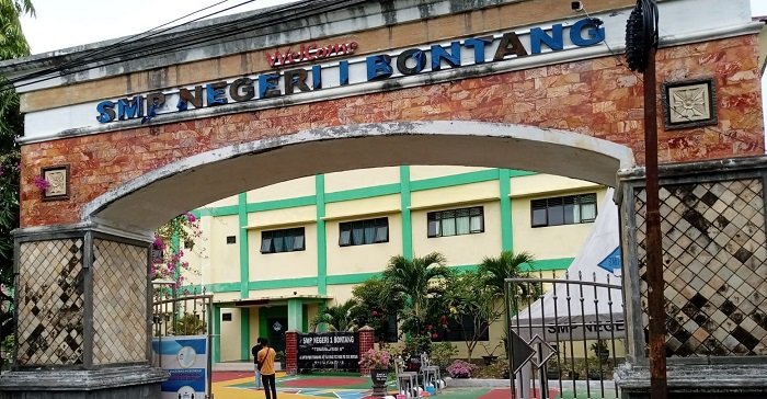 Lanjutan Pembangunan RKB SMPN 1 Bontang Diprediksi 2025