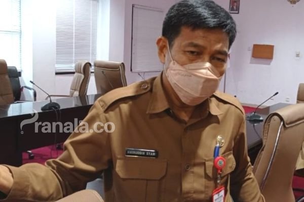 Tiga Ekskavator Dianggarkan Tahun Ini, Berharap Bantu Urai Banjir di Bontang