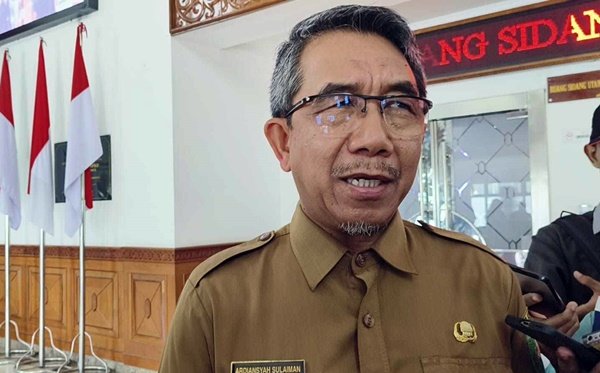Mulai Tahun Ini, TK di Kutim Terapkan Kurikulum Berbasis Nilai Islam