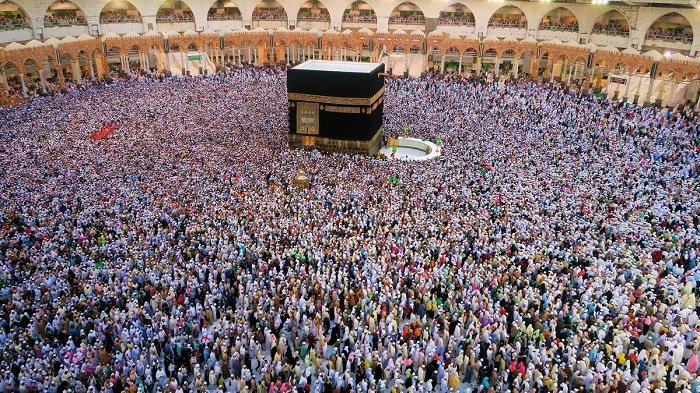 5 Amalan yang Setara dengan Ibadah Haji dan Umrah