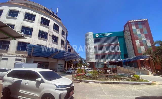 RSUD Taman Husada Bontang Terapkan Pembatasan Jam Besuk Mulai 17 September 2024