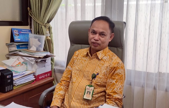 Penerbitan NIB di Bontang Meningkat, Sinyal Positif bagi Ekonomi Lokal
