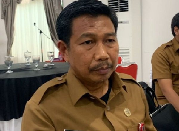 Atasi Krisi Air Bersih di Bontang, Pemprov Bakal Bendung Sungai di Gunung Telihan