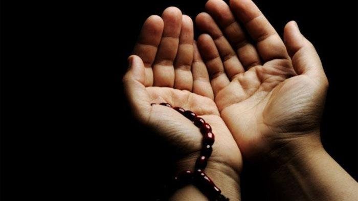 Doa Puasa Hari ke-29 Bulan Ramadan