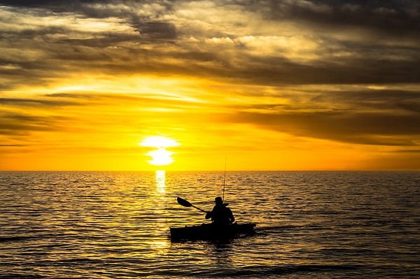 Dorong Ekonomi Maritim, Bontang Bidik Investasi di Industri Pengalengan Ikan