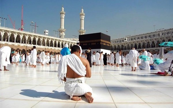 Dampak Perang Timur Tengah, Jadwal Jemaah Umrah Bontang Berantakan