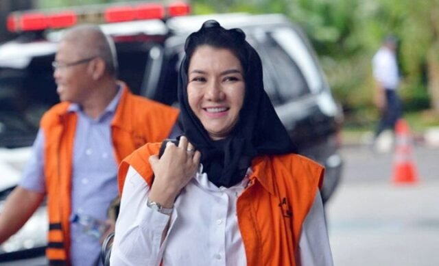 KPK Buka Peluang Panggil Kembali Sejumlah Tokoh dalam Kasus Rita Widyasari