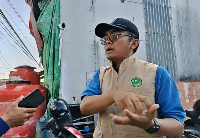 BNN Bontang: Vape Diduga Mengandung Obat Bius Beredar di Kaltim, Harga Capai Rp7 Juta