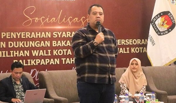 KPU Kaltim: Penghitungan Ulang Suara Tidak Ganggu Tahapan Pilkada 2024