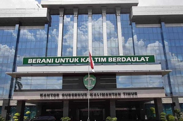 Direksi BUMD Kaltim Dibuka Lagi. Satu Posisi Tambahan, Jadwal Diundur