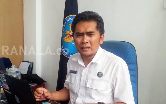 Kronologi Terungkapnya Dua Pelajar Bontang Positif Narkotika