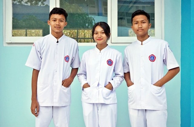 Lulusan SMK Masih Sulit Kerja, Padahal Kaltim Kekurangan Tenaga Kesehatan