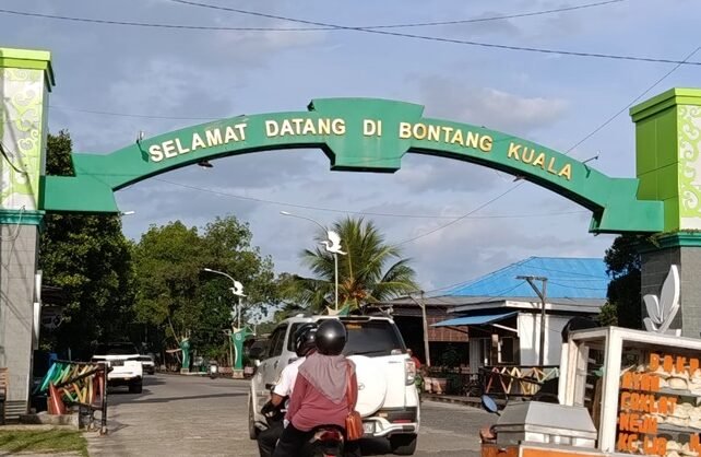 Sebulan Rp30 Juta, Pariwisata Bontang Tancap Gas Kejar Target PAD Rp100 Juta