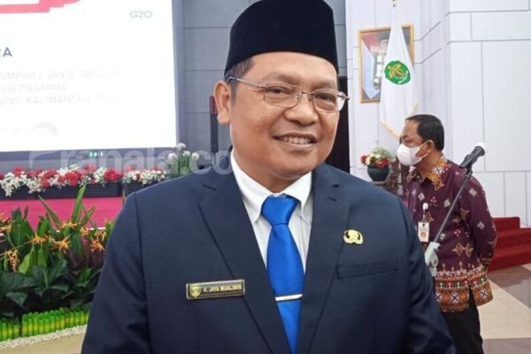 Kaltim Genjot SDM Kesehatan, Targetkan Laboratorium Riset Kelas Dunia