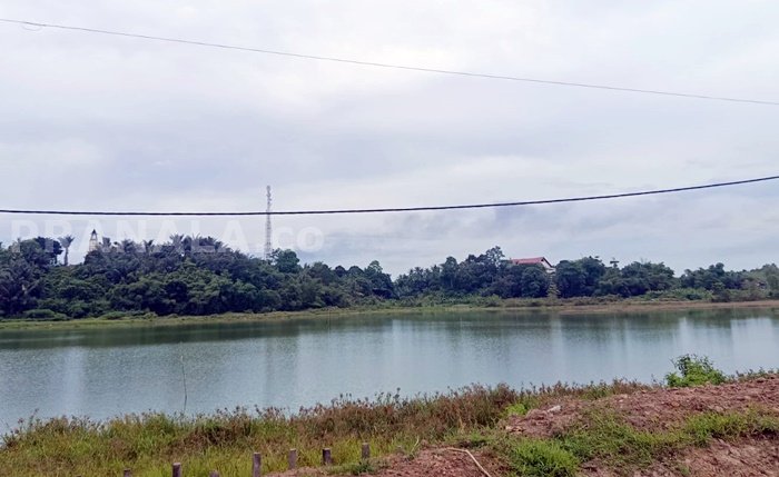 Proyek Rp274 Miliar Danau Kanaan Batal, Bontang Mulai Rem Fiskal