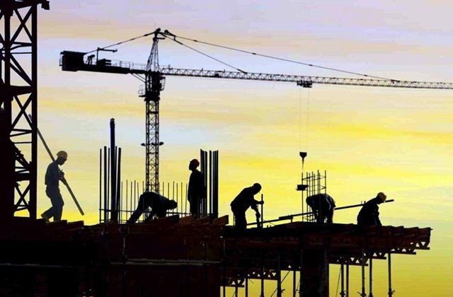 Pengangguran di Kaltim Menurun Berkat Sektor Konstruksi